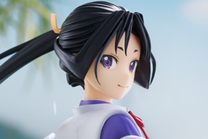 Amazon.co.jp: 北条時行 フィギュア TVアニメ「逃げ上手の若君」 Trio-Try-iT Figure 北条時行 公式 :  ホーム＆キッチン