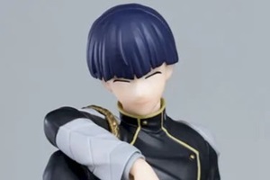 怪獣8号 ちょこのせ プレミアムフィギュア“保科宗四郎”｜セガプラザ