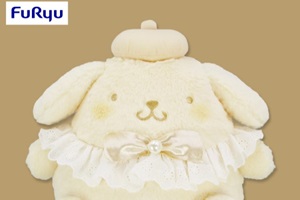 クロミ】サンリオキャラクターズ ロイヤルミルクプリンセス