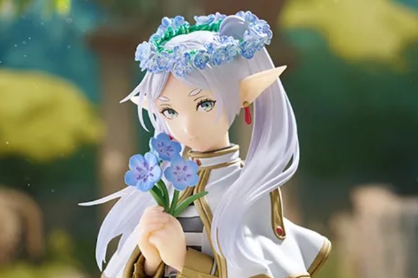 5月プライズフィギュア