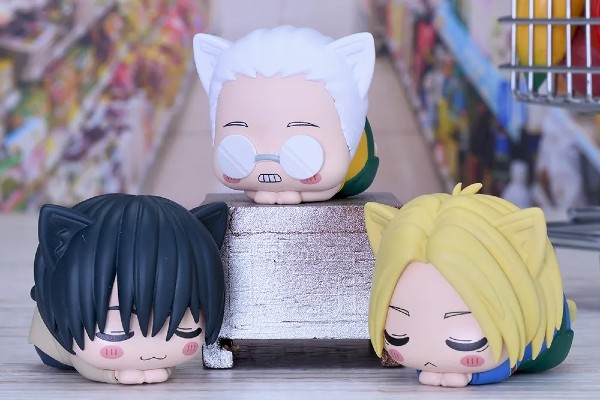 6月プライズ