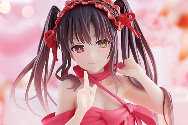 6月プライズフィギュア