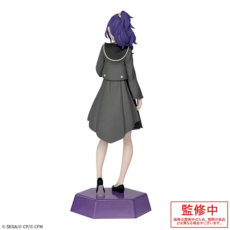 プロセカ】暁山瑞希、朝比奈まふゆのプライズフィギュアが登場