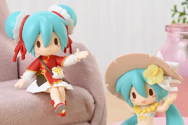 8月プライズ