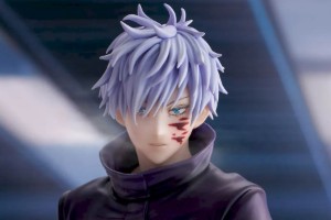 8月プライズフィギュア