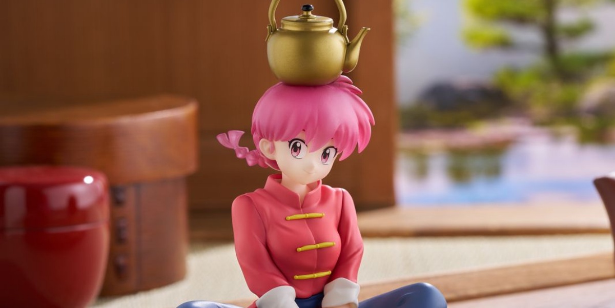 らんま1/2 ぬーどるストッパーフィギュア　らんま　9個セット TVアニメ「らんま1/2」より、らんまのぬーどるストッパー