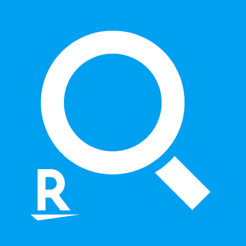 楽天ウェブ検索のアイコン