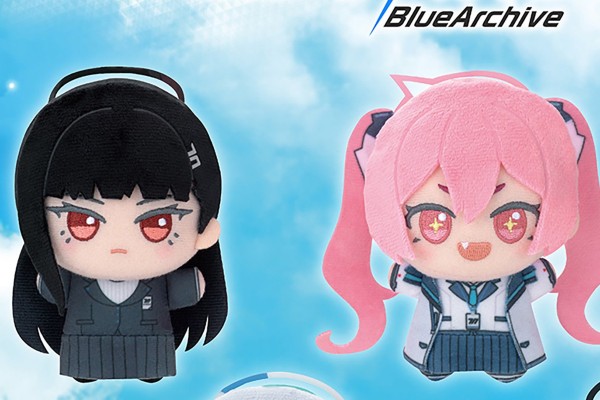 11月ぬいぐるみ