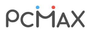 PCMAXのロゴ画像