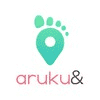 aruku&の画像