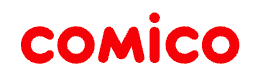 comicoのロゴ画像