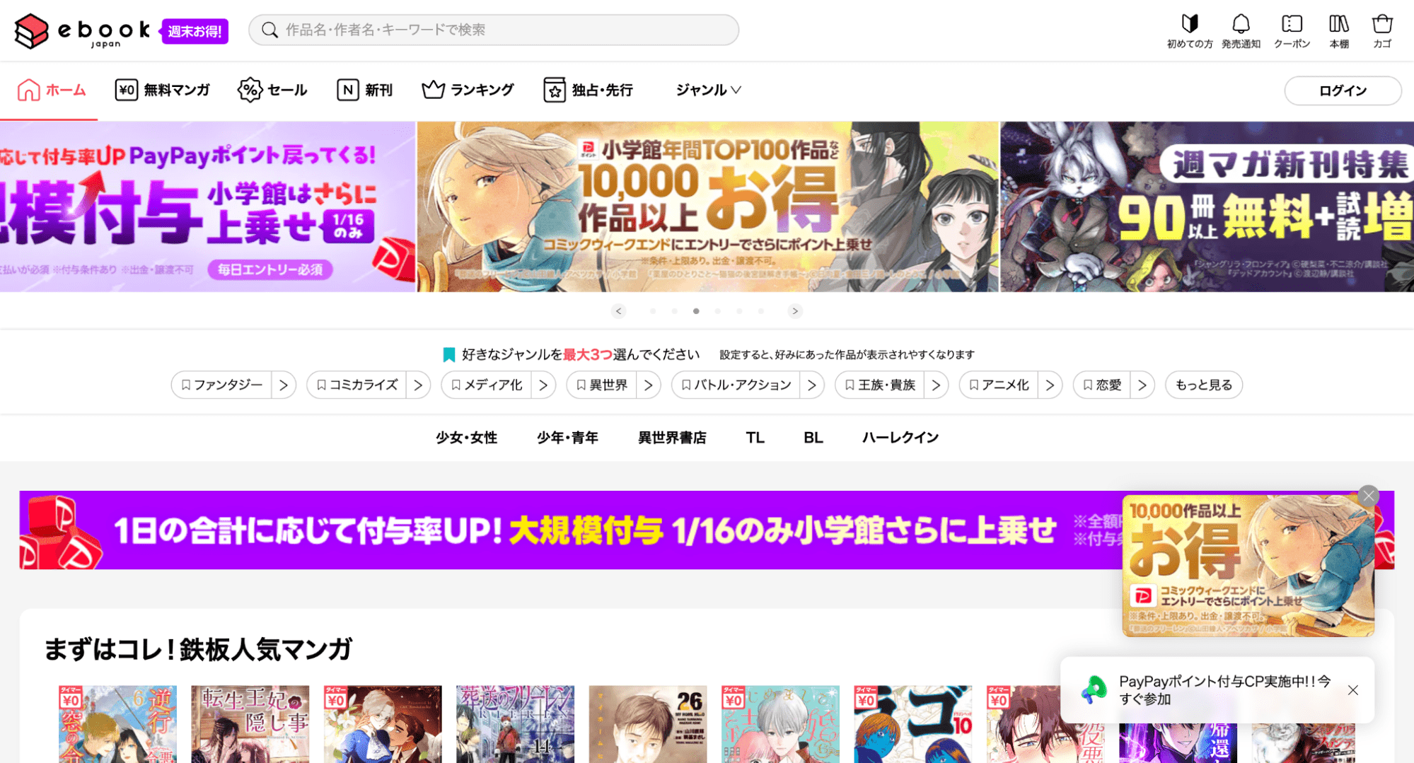 ebookのキャプチャ画像