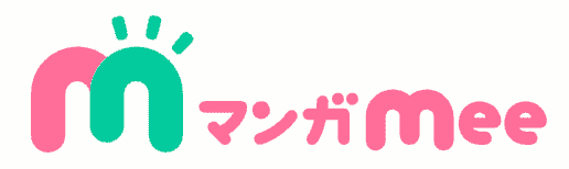 マンガmeeのロゴ画像